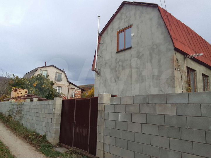 Дом 150 м² на участке 4,5 сот.