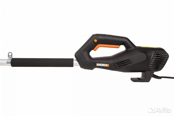 Триммер электрический worx WG111E 1000 Вт