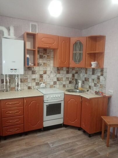 1-к. квартира, 42,1 м², 4/10 эт.
