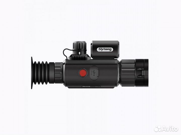 Прицел Sytong AM03-50LRF с дальномером