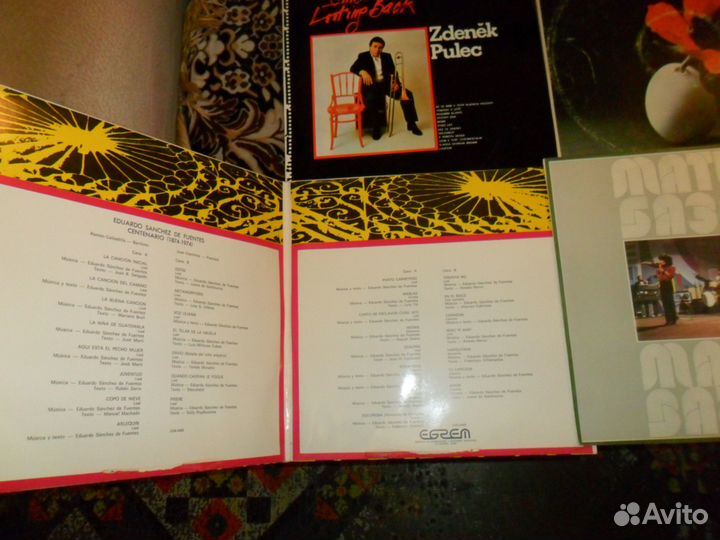 Рок, Диско, Джаз 80, 90 годов