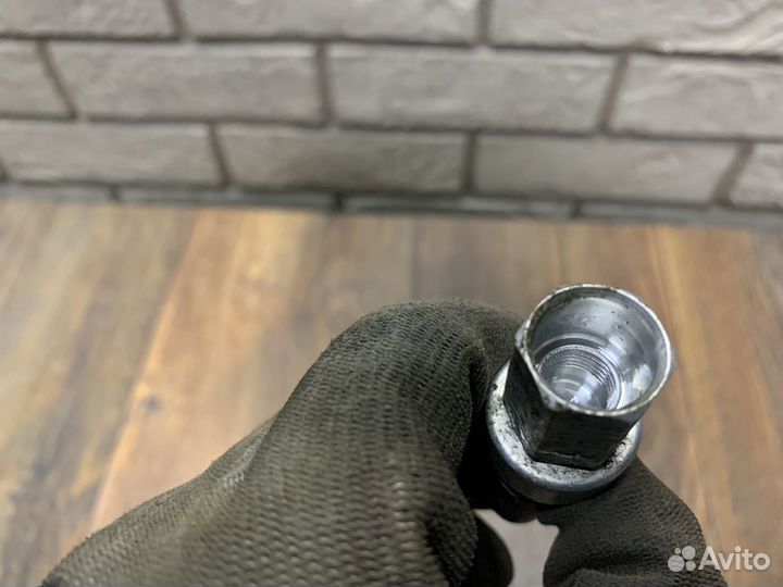 Volkswagen Scirocco Датчик кондиционера