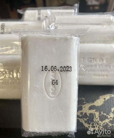 Мыло детское туалетное гост