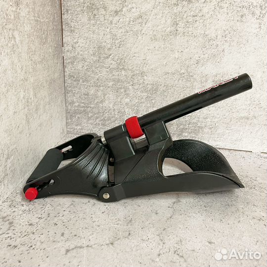 Новый тренажер для рук/запястья