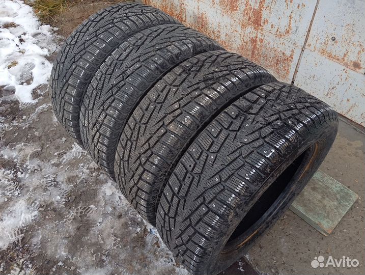Cordiant Snow Cross 215/60 R16 95T