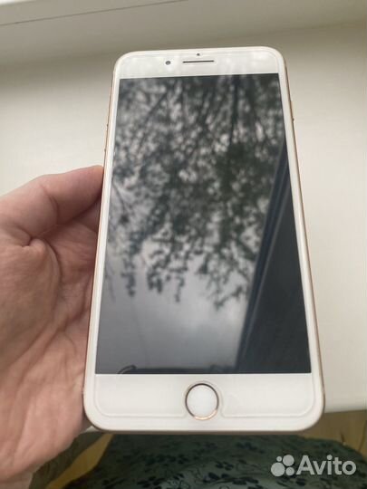 iPhone 8 Plus, 128 ГБ