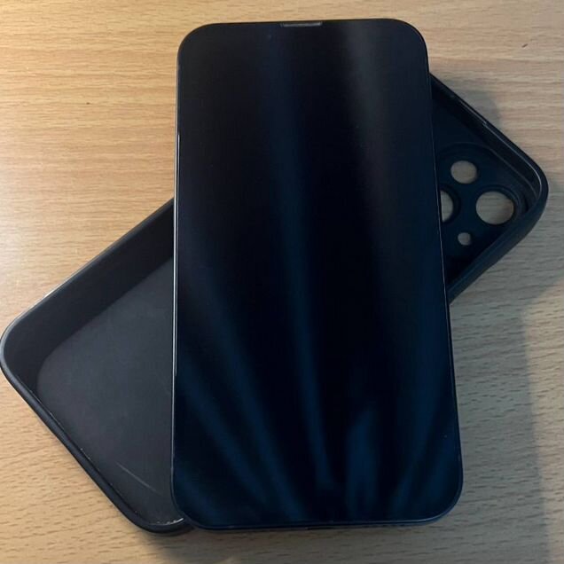 iPhone 13, 128 ГБ, SIM + eSIM