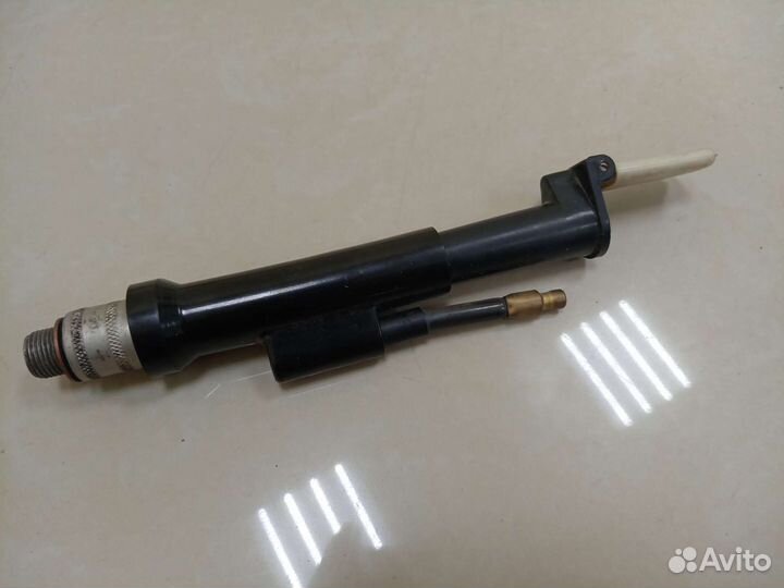 Индикатор качества смеси икс1