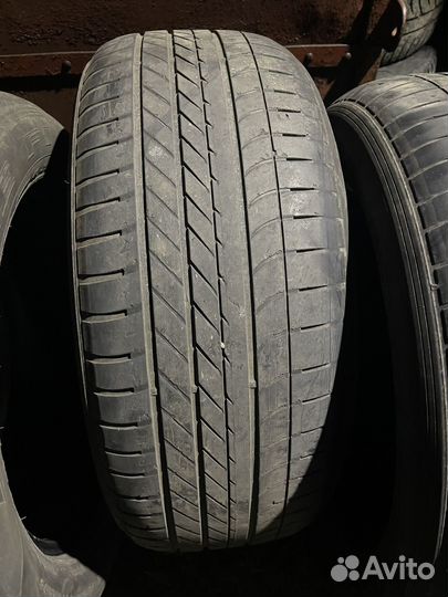 Goodyear Eagle F1 Asymmetric SUV 4x4 255/55 R18 109Y