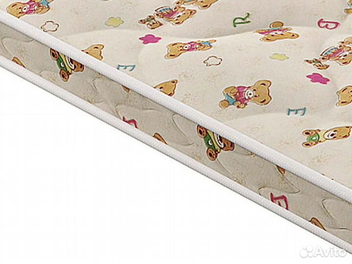 Детский матрас Sontelle Kinni Vector