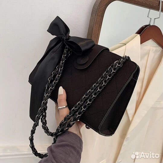 Сумка женская через плечо