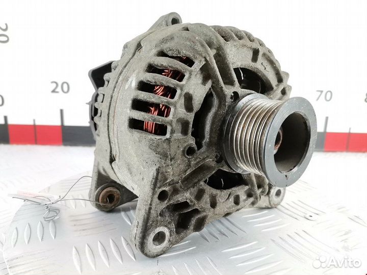 Генератор для Renault Scenic 2 8200660041