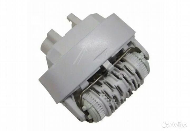 Насадка для эпилятора Braun