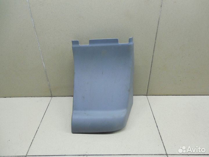 Обшивка стойки Transit 2014