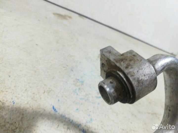 Трубка кондиционера Chevrolet Aveo T250 T250