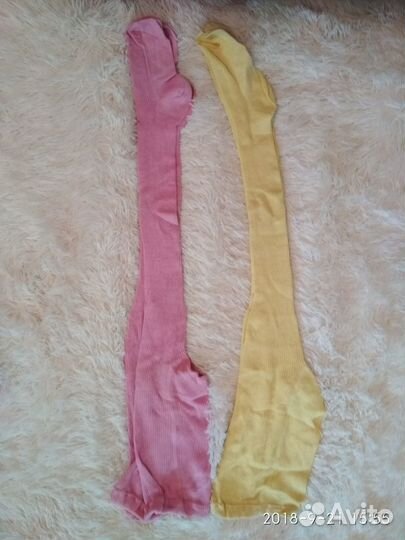 Колготки для девочки, цена за 1 шт