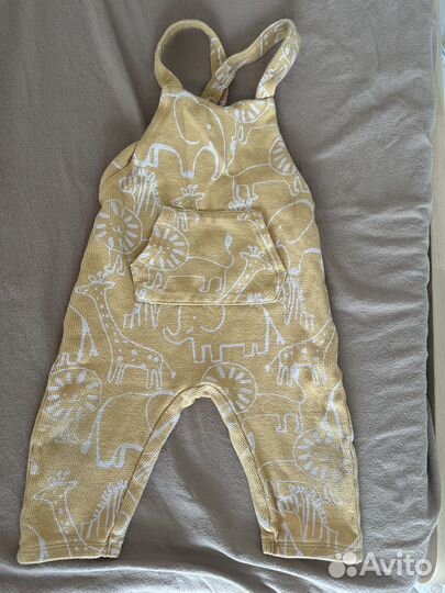 Комбинезон zara 74