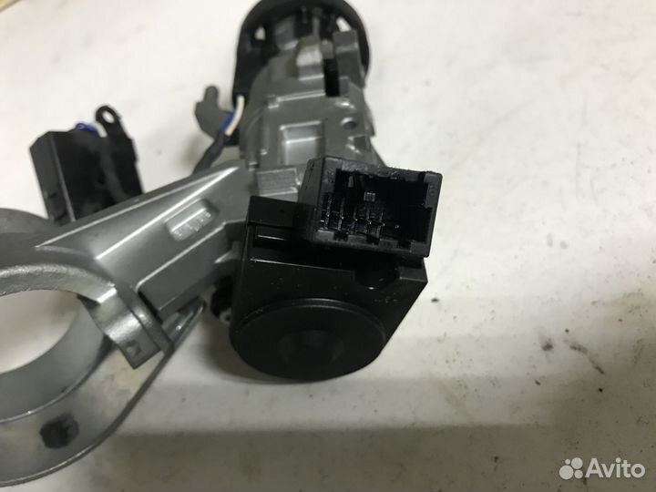 Замок зажигания Chevrolet Cruze