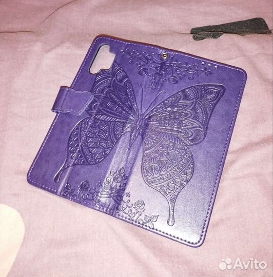 Чехол для самсунг а13