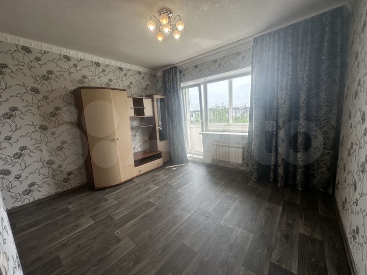 1-к. квартира, 36,4 м², 5/9 эт.