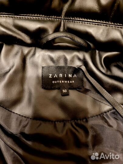 Пальто женское демисезонное