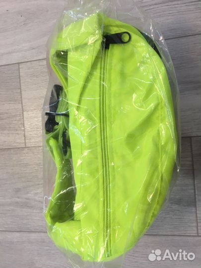 Термобак лыжный