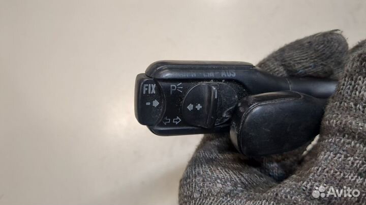 Переключатель поворотов и дворников Audi A4 (B5), 1996