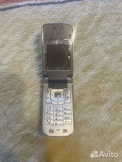 Телефон Philips