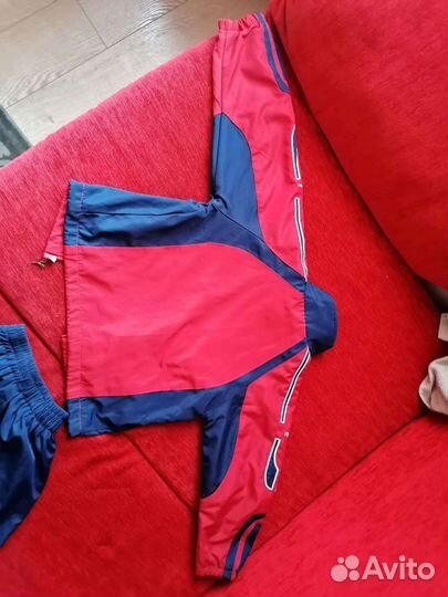 Спортивный костюм Puma для мальчика 104-110 см