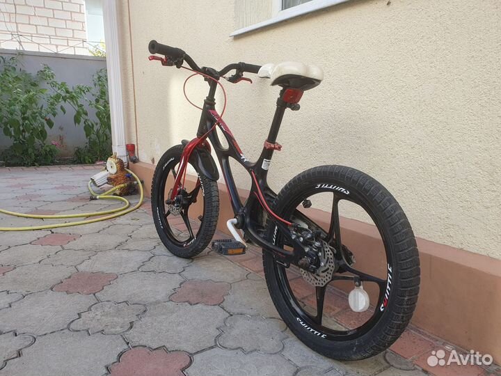 Детский велосипед бу