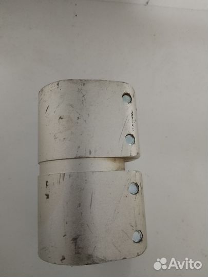 Зажим для трюкового самоката скс