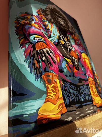 Картины для декора