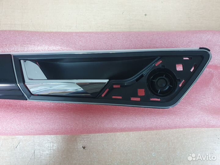 Ручка двери внутренняя L с подсветкой