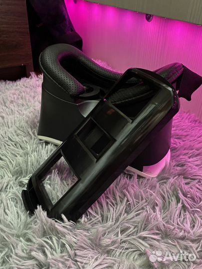 Очки виртуальной реальности с пультом