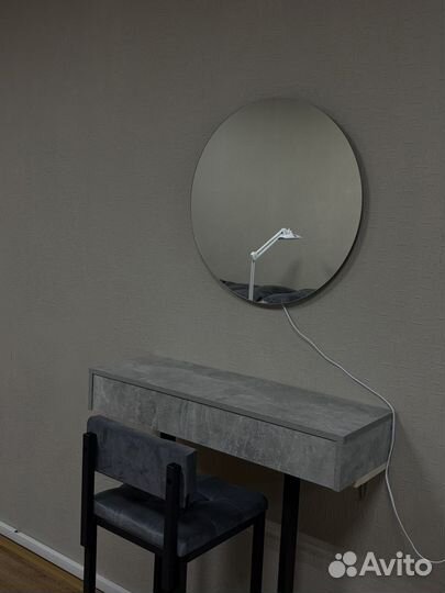 Аренда рабочего места бровиста