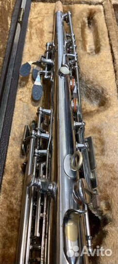 Сопрано Саксофон Selmer Modele 26