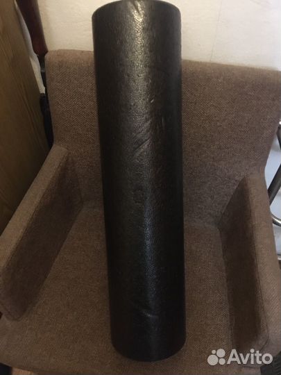 Массажный ролик Galafiit для йоги ифитноса 60х15