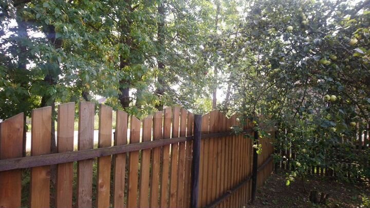 Дом 41 м² на участке 6 сот.