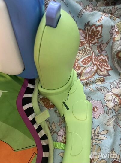 Мобиль на кроватку