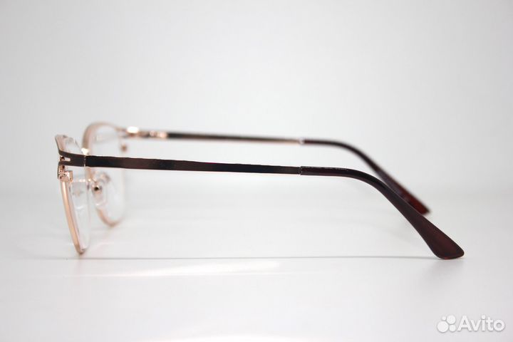 Очки для зрения готовые женские