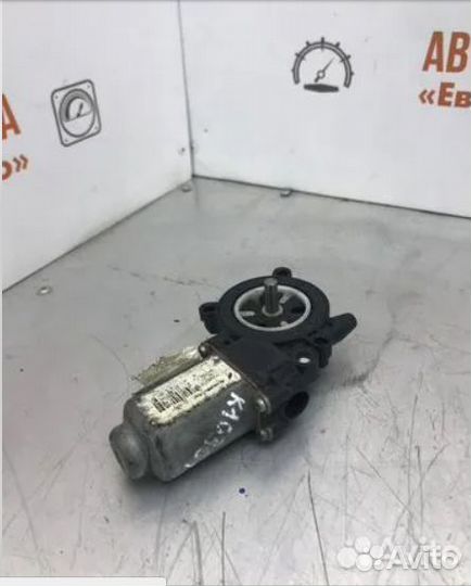 Моторчик стеклоподъемника nissan almera N16