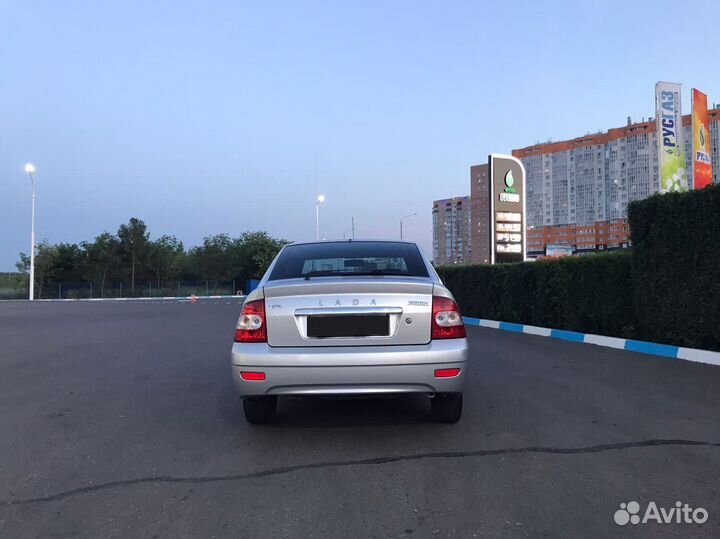 LADA Priora 1.6 МТ, 2012, 150 000 км