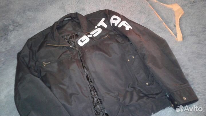 Куртка 50-52 размер