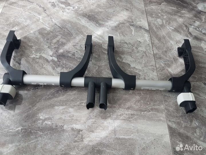 Адаптер для двойни Bugaboo Donkey