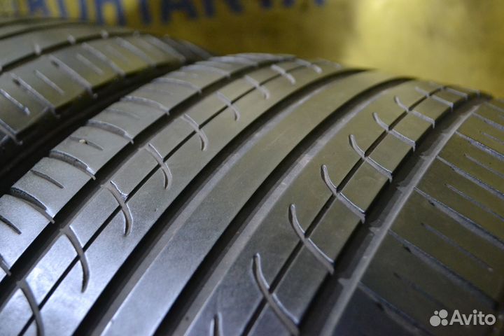 Yokohama DNA Ecos ES300 215/45 R17