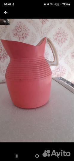 Кувшин СССР