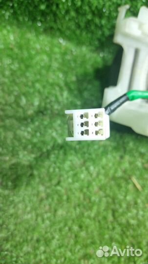 Шлейф подрулевой CX-7 (06-12) б/у