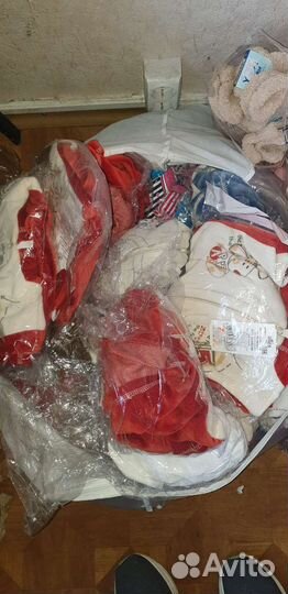 Детские вещи на продажу