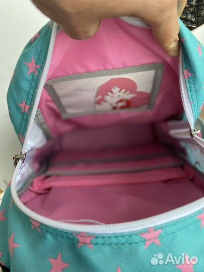 Рюкзак детский