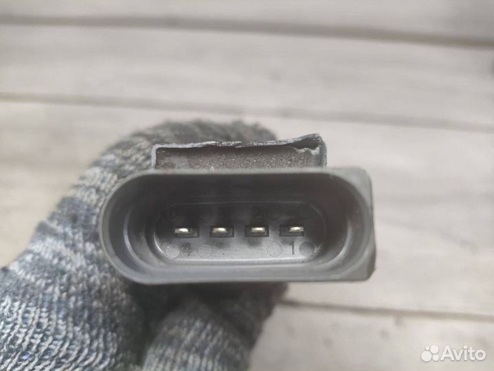 Катушка зажигания Volkswagen Touareg (2002 - 2007)